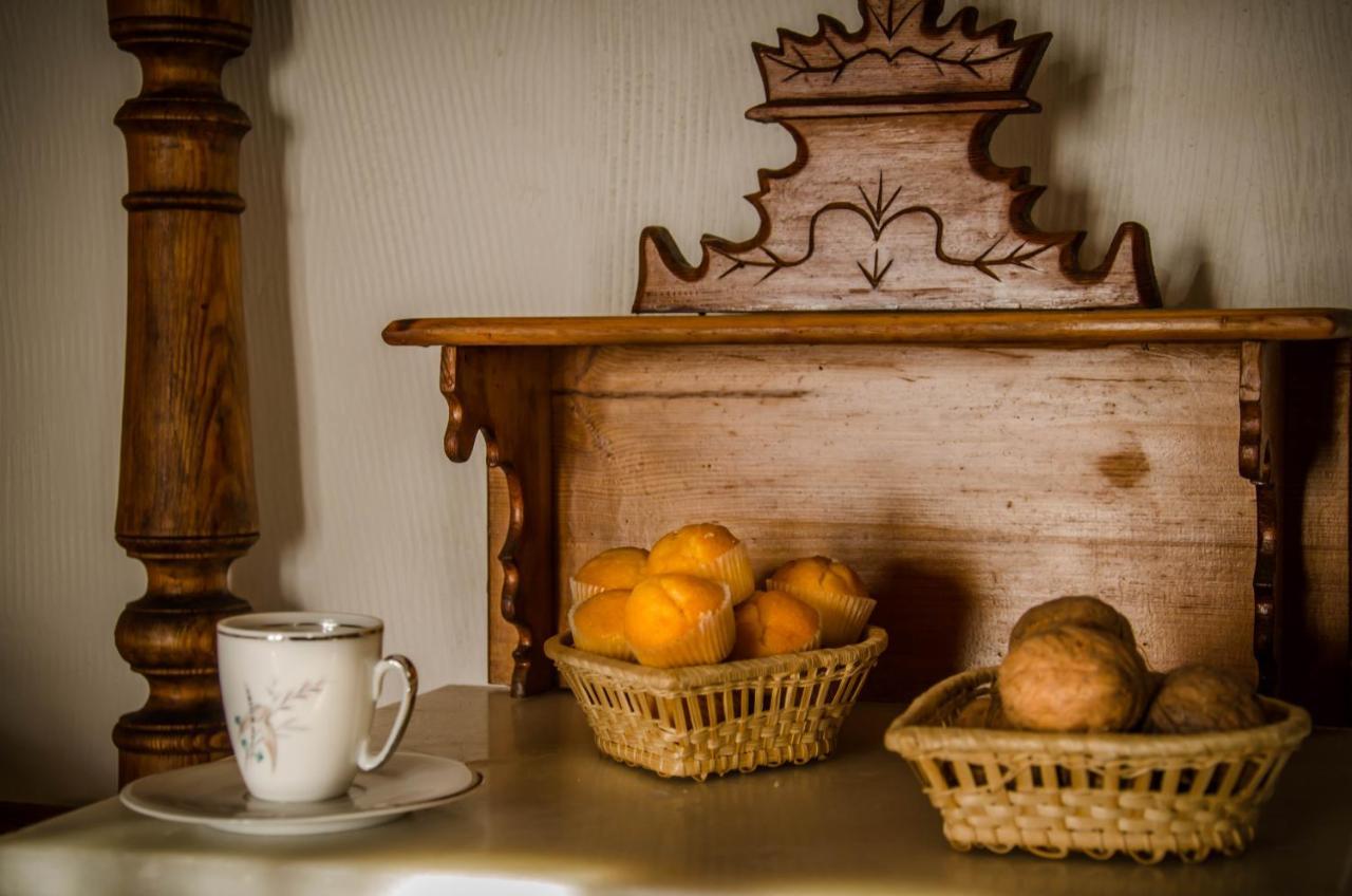 Casa Rural La Casana Fuente del Arco Екстер'єр фото