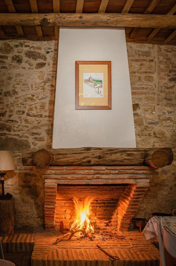 Casa Rural La Casana Fuente del Arco Екстер'єр фото