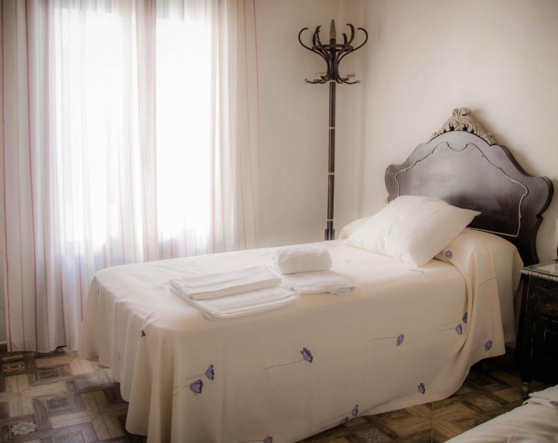 Casa Rural La Casana Fuente del Arco Екстер'єр фото