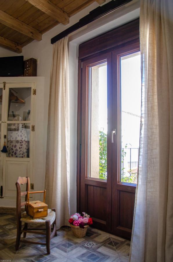 Casa Rural La Casana Fuente del Arco Екстер'єр фото