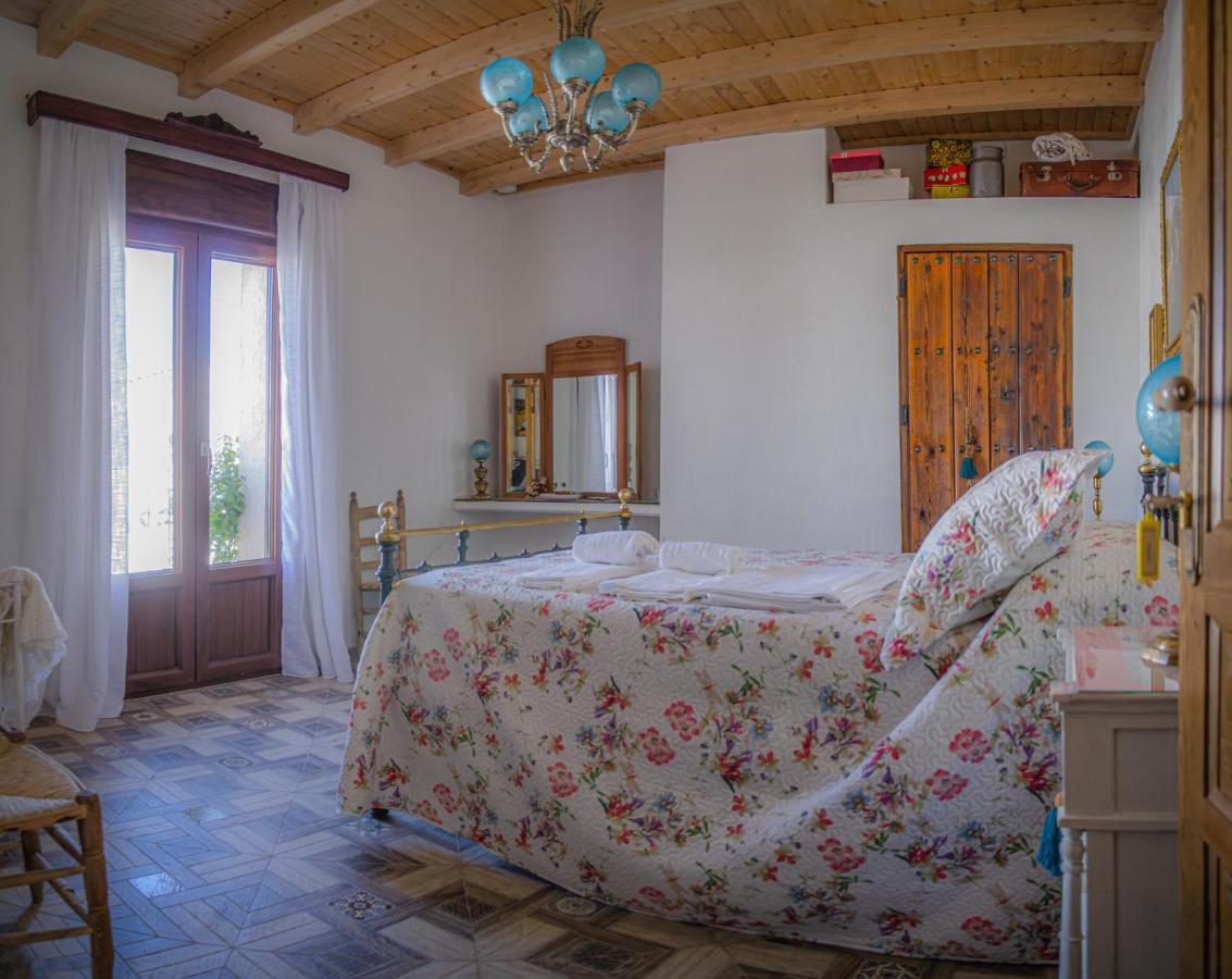 Casa Rural La Casana Fuente del Arco Екстер'єр фото