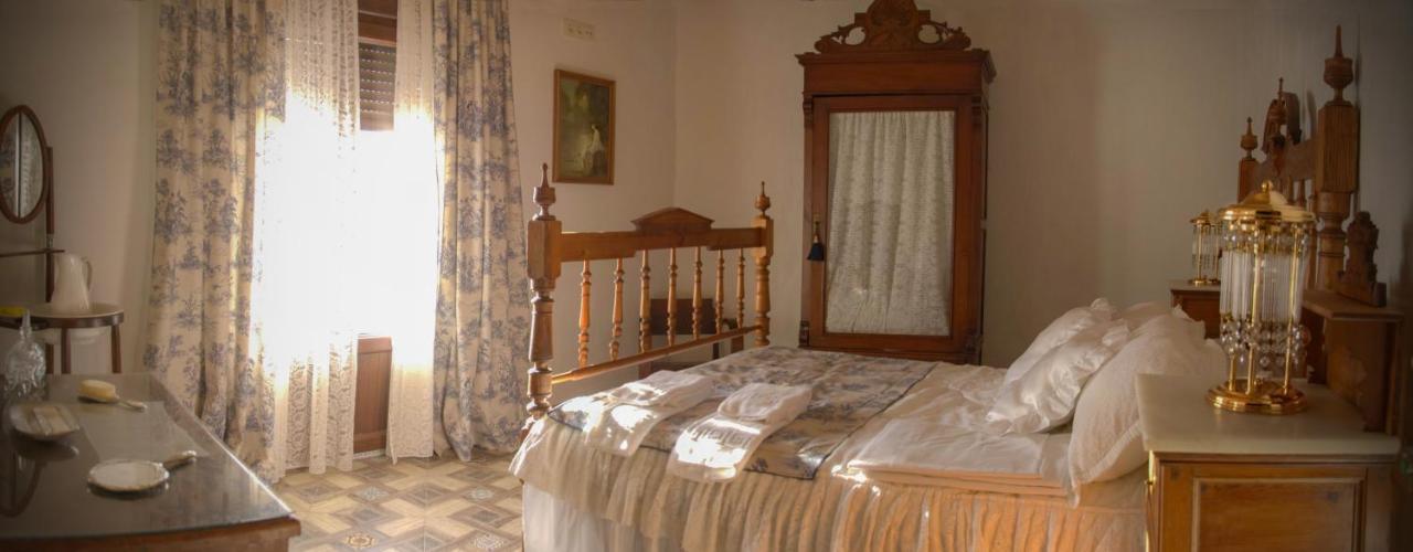Casa Rural La Casana Fuente del Arco Екстер'єр фото